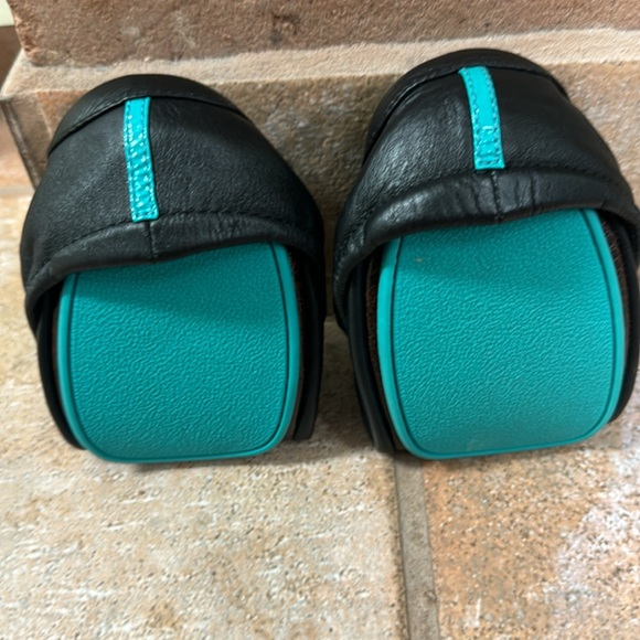 Size 7 Tieks by Gavrieli - Picture 3 of 5